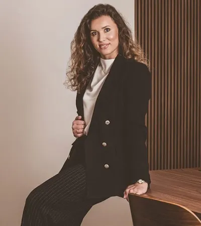 Adwokat Joanna Kania-Lis - Kancelaria Adwokacka Jaworzno